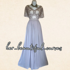 MONSOON EMBROIDERED FLORAL