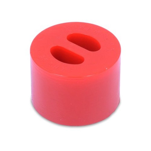 Powerflex exhaust mount hanger - powerflex,
