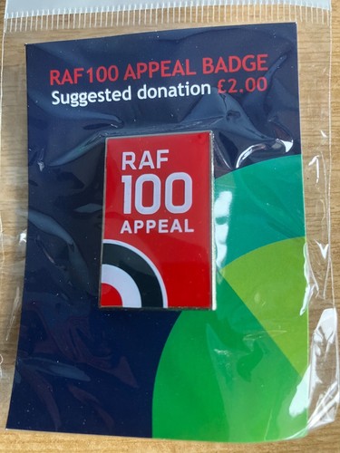 100 years raf year - of, raf/100