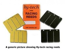 Fits honda mbx hytech - fits, 50