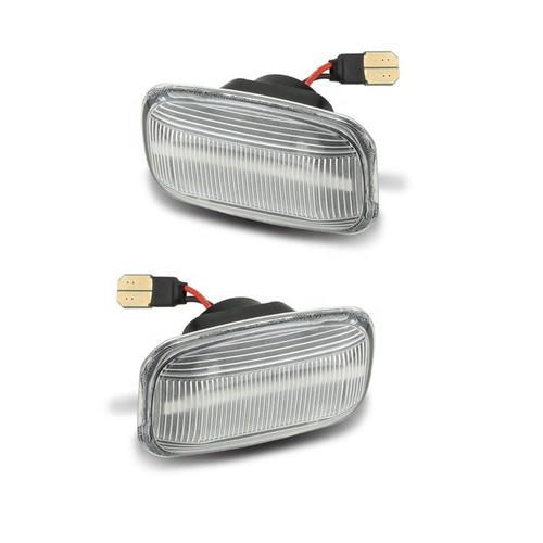 For toyota land cruiser 100 - 2x,