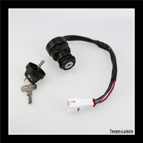 Neiman switch key quad - neiman,