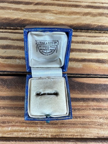 Ball sons antique - j.ball,