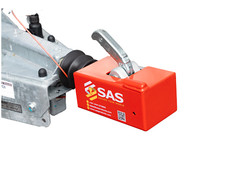 SAS Fortress AK Hitch Lock for