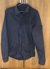 Men’s stone island jacket Ghost badge - Size M - 100% Authentic Certilogo