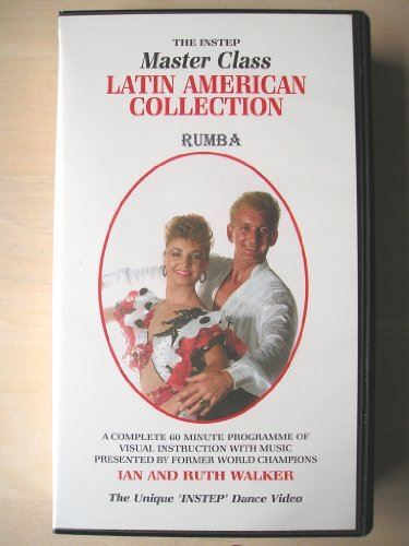 The instep master class latin - instep, 'latin