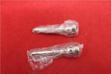Conn Trumpet 10 C Silver Plate Mouthpiece