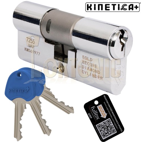 Uap kinetica 3 star - 3,