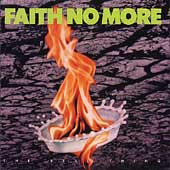 Faith more real thing - :, cd