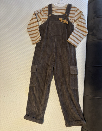 Next boys 2pc corduroy - next,