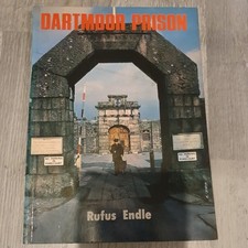 Dartmoor Prison, Endle, Rufus