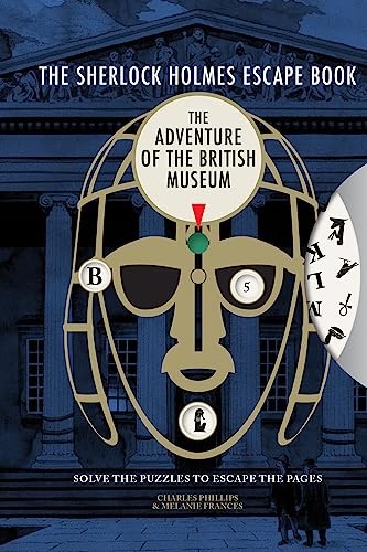 The sherlock holmes escape - the,
