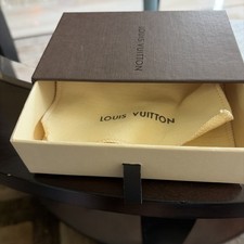 Genuine Louis Vuitton Wallet