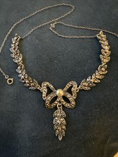 antique Sterling Silver