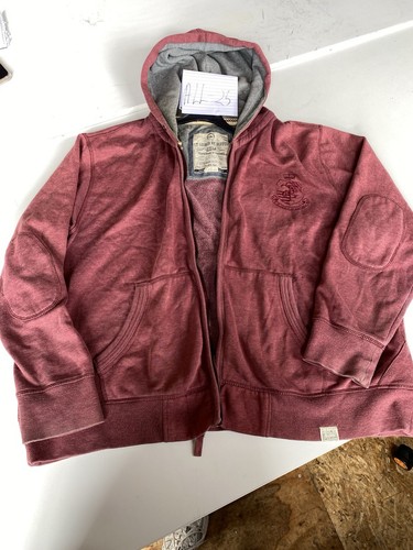 Mens hoodie large - mens, st