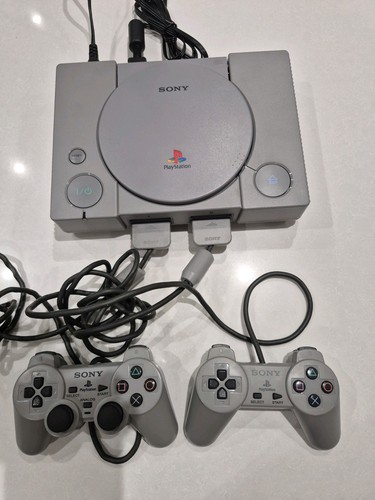 Sony playstation 1scph 7002 - sony, 1scph-7002