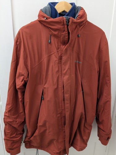 Rohan mountain guide outdoor - rohan,