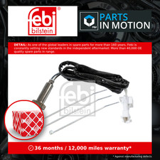 Lambda Sensor fits SAAB 9-3