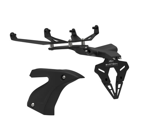 Triumph trident 800 tail tidy - 800,