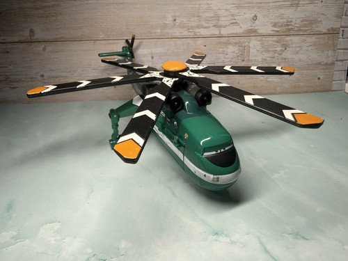 Disney planes diecast piston - planes,