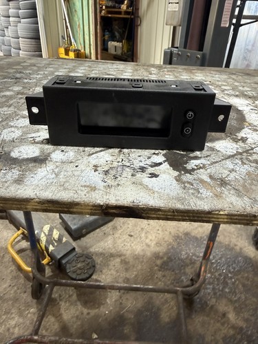 Vauxhall corsa clock - vauxhall,