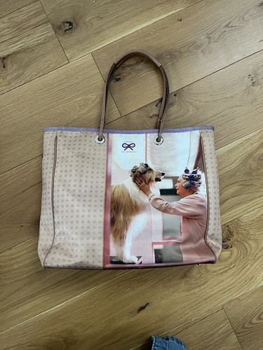 Anya hindmarch leather dog - anya,