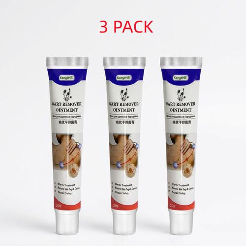 Skin tag removal - pack, 100%