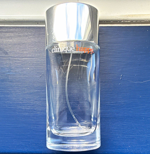 Clinique happy perfume spray - clinique,