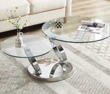 Donatella Magic Ring Swivel
