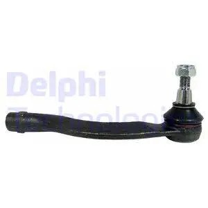 Front right outer tie - outer,