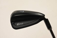 Ping G710 #7 Iron / Blue Dot /