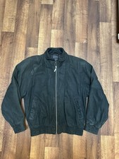 Vintage 90s Adidas Leather