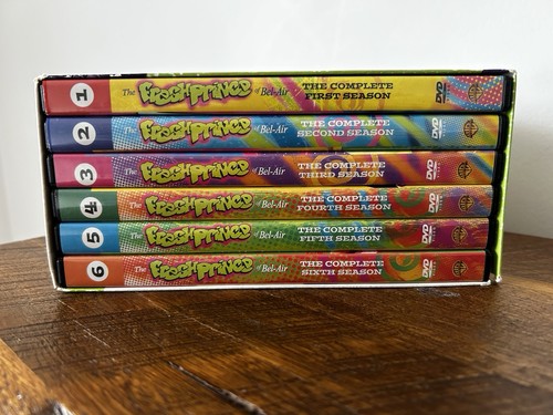 The fresh prince - the,