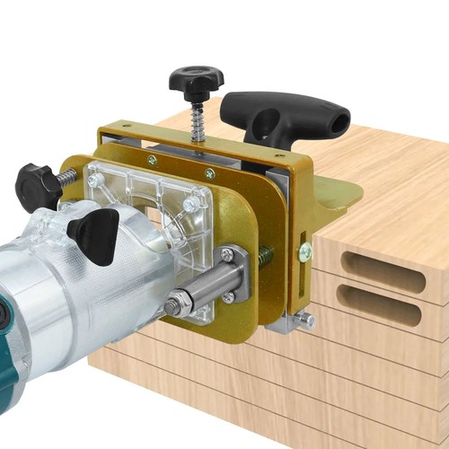 Mortising jig for 65mm - 1,