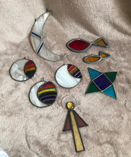 Handmade Stained Glass