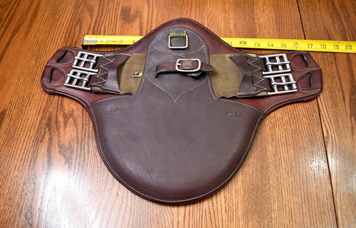 Devoucoux short stud - , belly