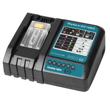 Rapid Battery Charger for