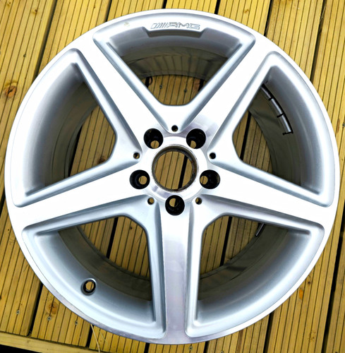 Mercedes benz amg inch - mercedes,