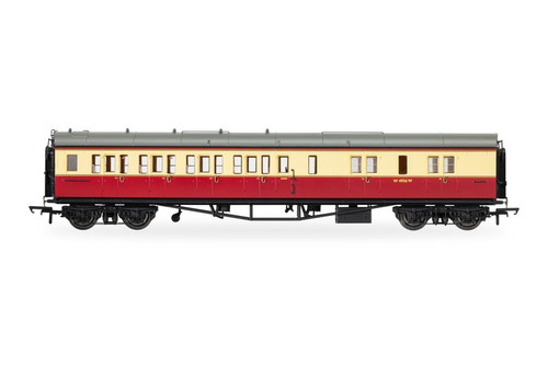 Bnib r40472 hornby - gauge, br