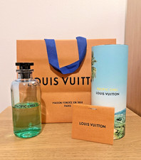 Louis Vuitton Pacific Chill