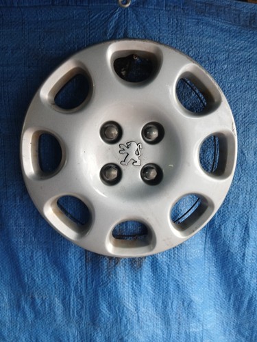 Peugeot 206 sw wheel - peugeot,