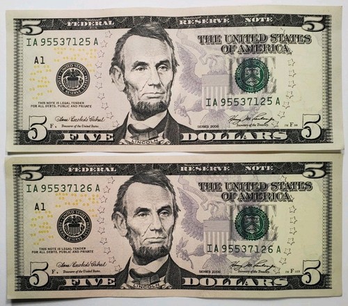 Two vintage 2006 consecutive - 2006,
