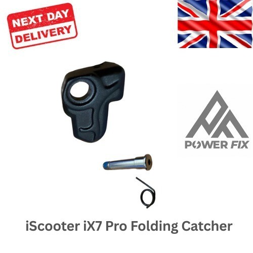 iscoot scooter
