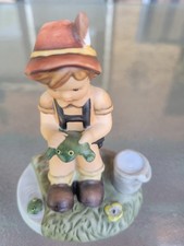 Goebel Hummel “Slippery