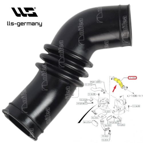 For mazda e2200 - e2200, intake