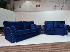Essex - 3&2 Seater Sofas |