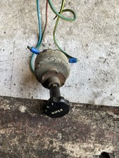 VINTAGE LUCAS PRS7 TWO SPEED