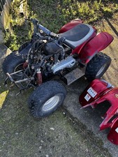 Apache 100 Cc Quad Bike spares