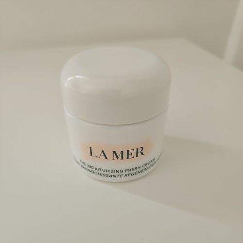 Mer the moisturizing fresh - the,