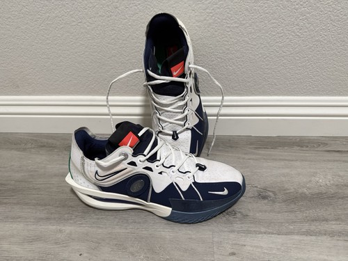 Nike air zoom - zoom, cut